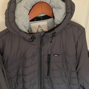 NWOT-Men’s Gerry Puffer Jacket